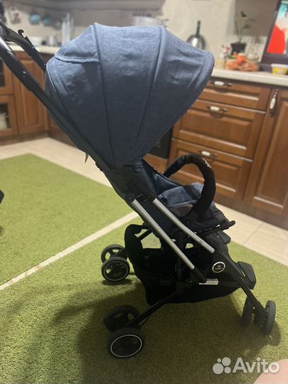 Аренда детских колясок