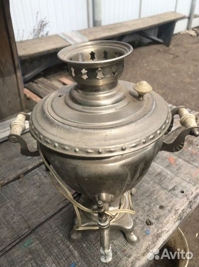 Самовар электрический