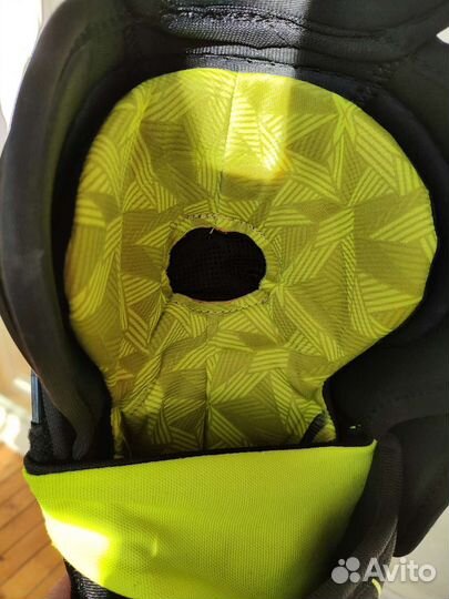 Хоккейная форма