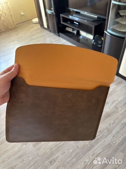 Чехол для ноутбука 13 дюймов