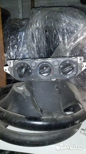 Форд фокус 2 переключатиль печки