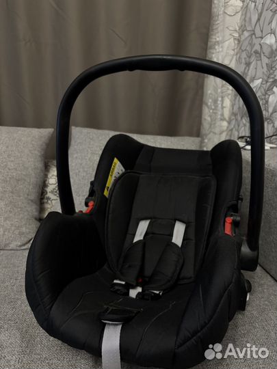 Автолюлька от 0