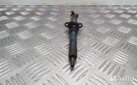 Форсунка дизельная peugeot 407 (3BL17AL01)