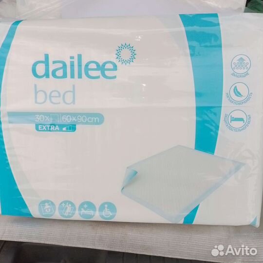 Подгузники для взрослых sensomed разм 3(L) 6 пачек