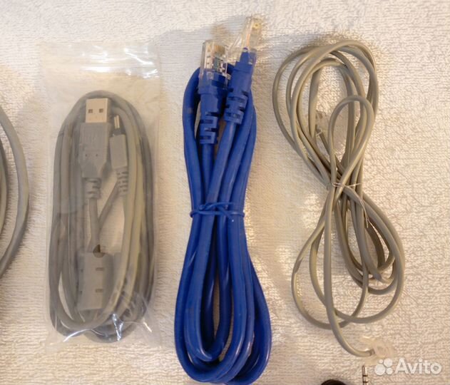 Провода и кабели разные,непоименованные в алфавите