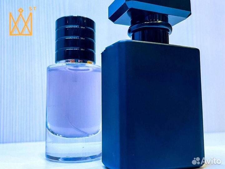 Molecula 2 Парфюмерия на розлив