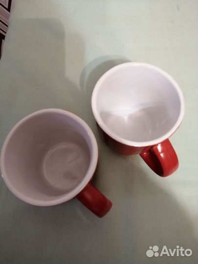 Кружка(пара