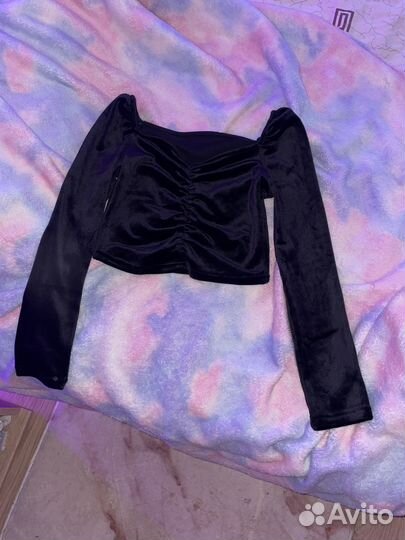 Кофта для девочки