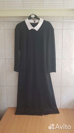 Платье размер 44