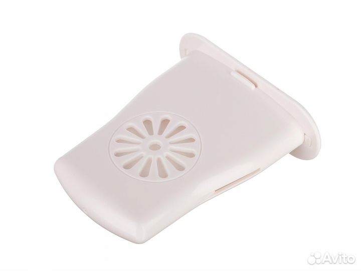 FGH-01WH Увлажнитель для гитары, белый. Foix