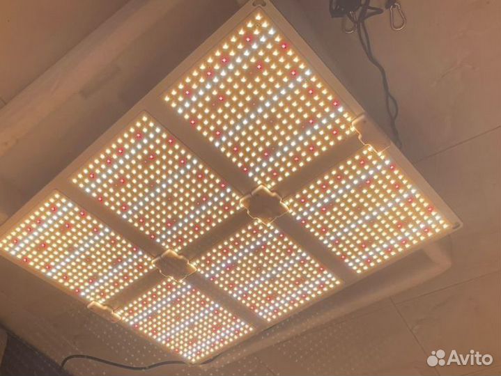 Готовый гроубокс