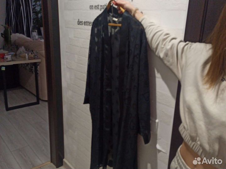 Пенюар.Привезу