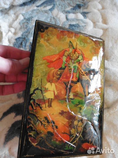 Былое и Думы. Новая жизнь старых вещей