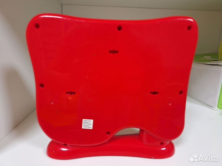 Музыкальный детский телевизор