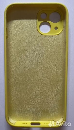 Чехол на iPhone 13