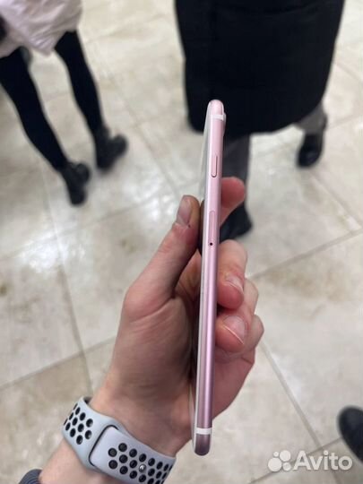 iPhone 7 Plus, 128 ГБ