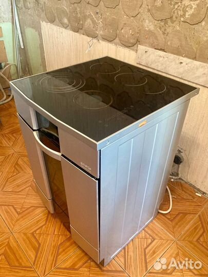 Плита стеклокерамическая gorenje Ec 2000 P2