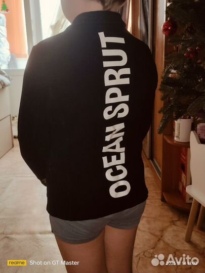 Пиджак на мальчика116-122