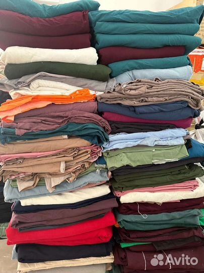 Лоскут весовой