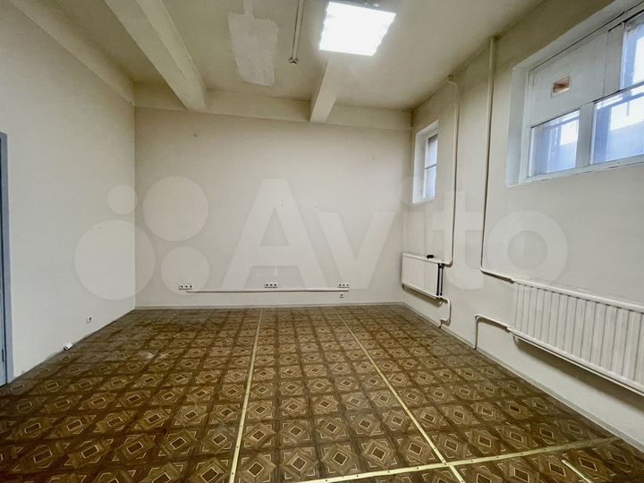 Производство, 20.5 м²