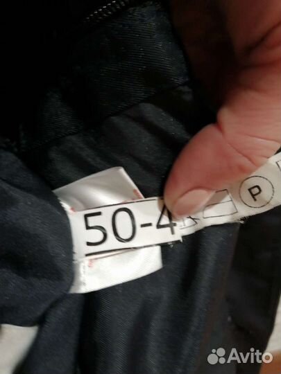 Форменная одежда 50, 52 р