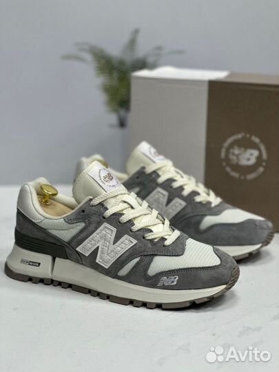 Кроссовки мужские New Balance MS1300 (41-45р)