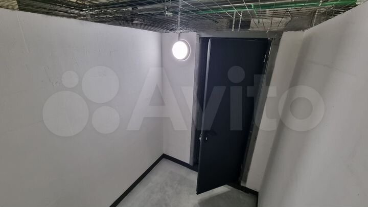 Гараж, 10 м²