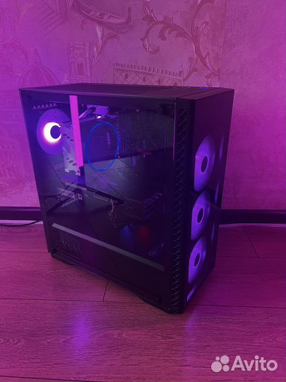 Игровой пк