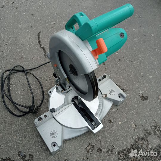 Пила торцовочная