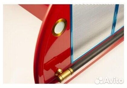 Каминная вытяжка Kaiser A 9423 RotBE Eco