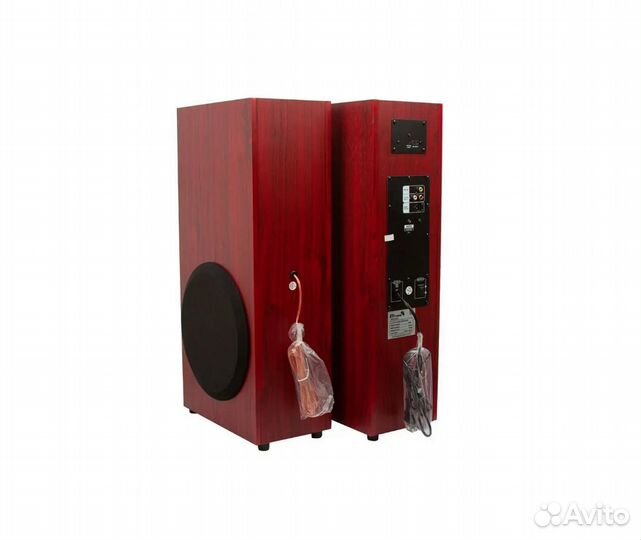 Акустика напольная Eltronic ART 20-82 пара