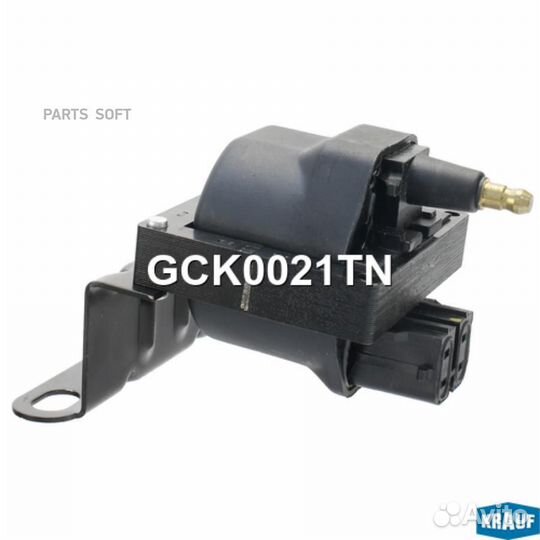 Krauf GCK0021TN Катушка зажигания