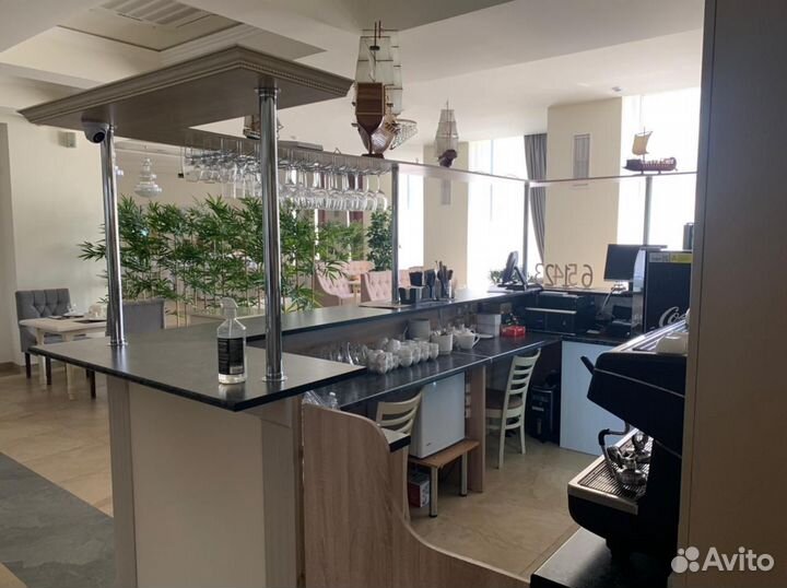 Мебель для ресторанов,гостиниц,торговое