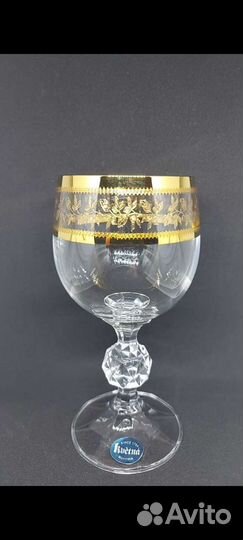 Набор бокалов 6 шт. объём 150 мл bohemia