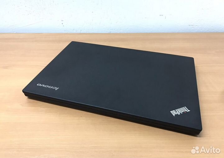 Ноутбук Lenovo Thinkpad X250 IPS Гарантия