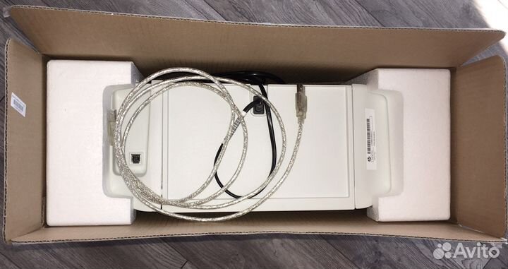 Принтер hp Deskjet 2130