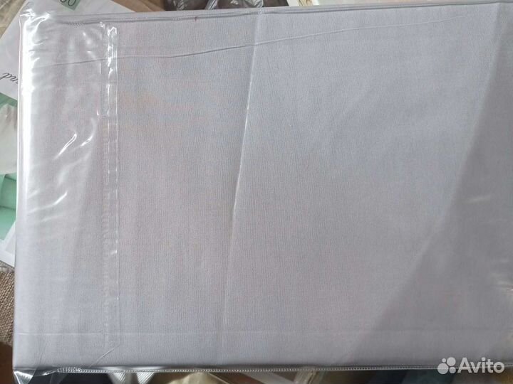 Постельное белье сатин 1.5