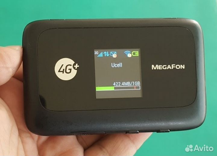 Роутер Модем MR150-2 wifi Все Сим Интернет 4G