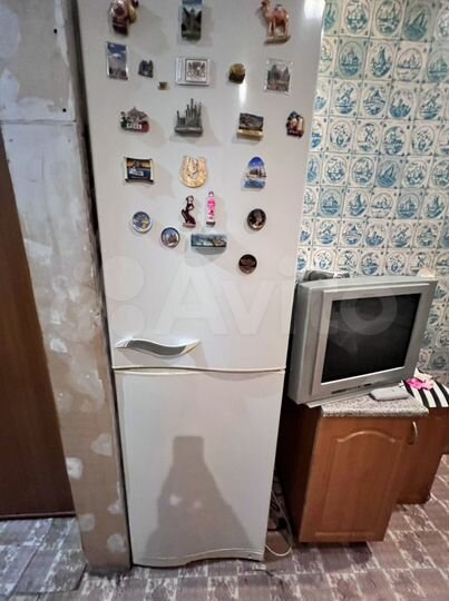 2-к. квартира, 53,3 м², 2/3 эт.