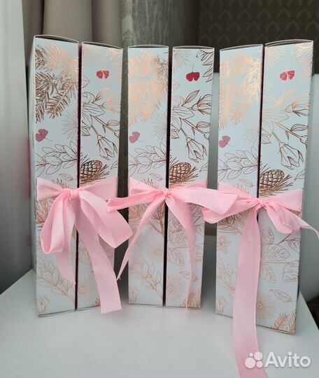 Лэтуаль Адвент-календарь 24 magical days