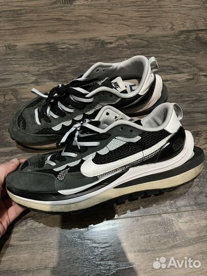 Кроссовки Nike Sacai
