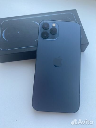iPhone 12 pro 128g