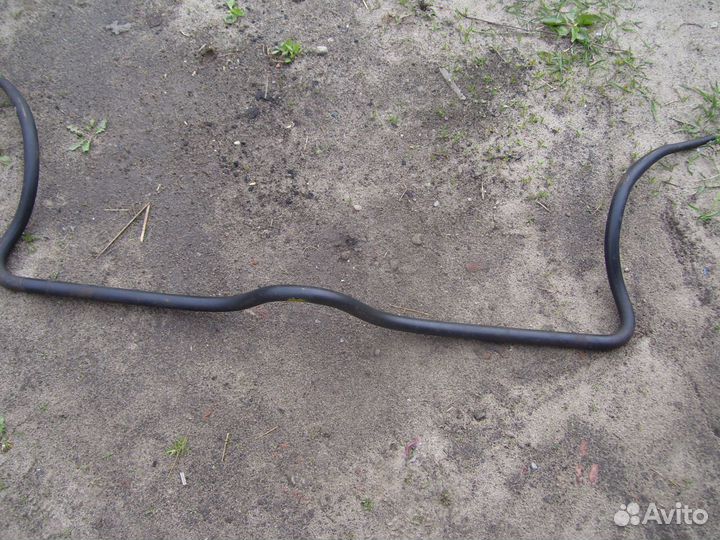 Фиат альбея стабилизатор