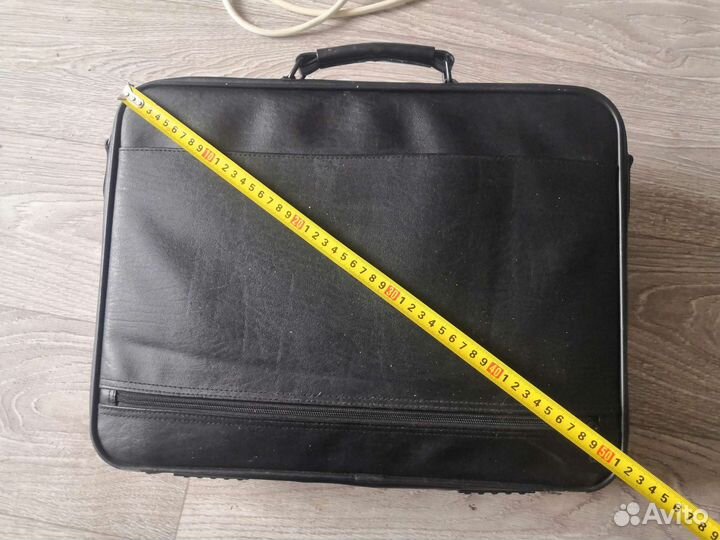 Сумка для ноутбука sumdex