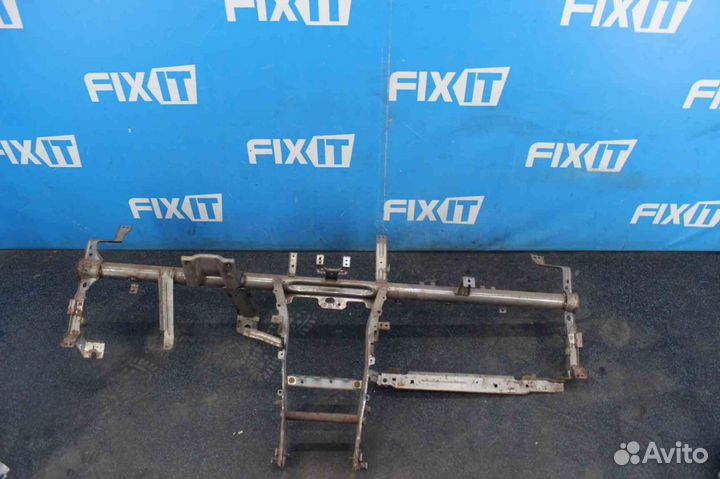 Усилитель торпедо Kia Rio (Киа Рио) DC 84714FD400