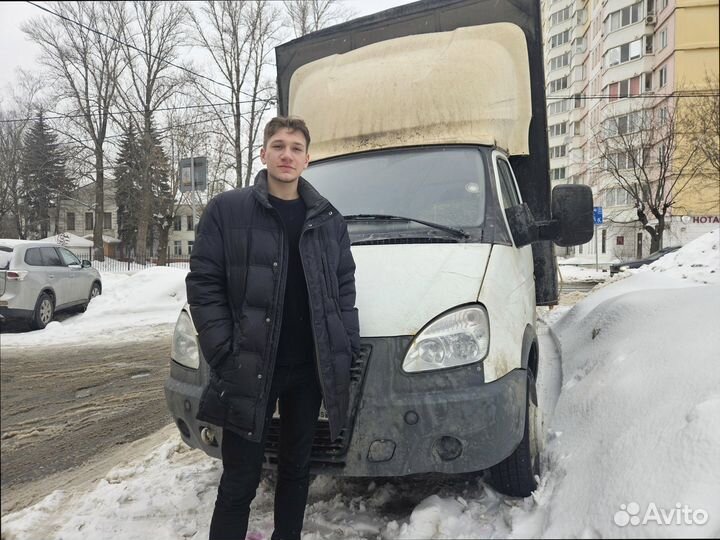 Домашние переезды межгород под ключ от 200кг