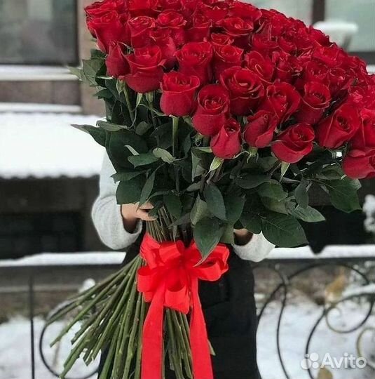 Розы Цветы Букеты 25 151 201 101 301 501 опт