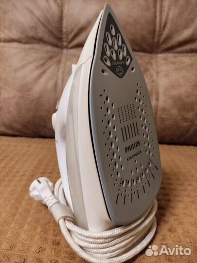 Утюг Philips GC4415