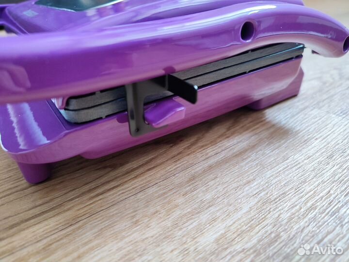 Новый мини-гриль в упаковке Oursson 0850