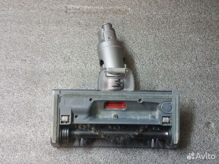 Турбощетка для Redmond RV-UR363